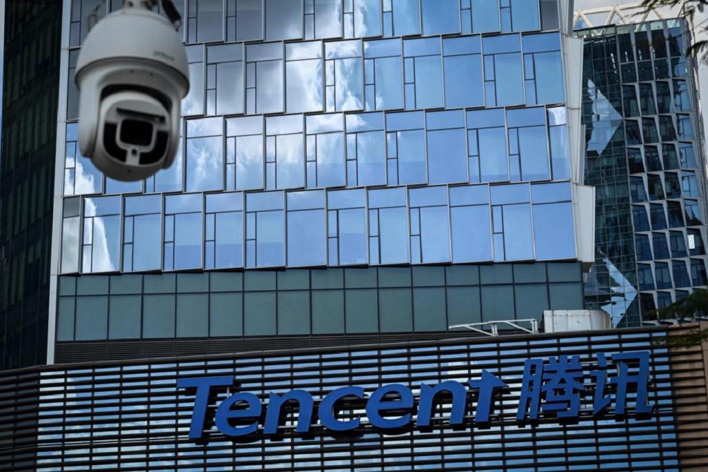 Tencent wins first game licence in 18 months