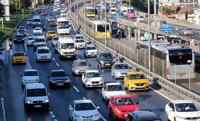 190 people died in traffic accidents in October