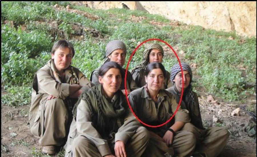 MIT neutralizes senior PKK leader in N Iraq