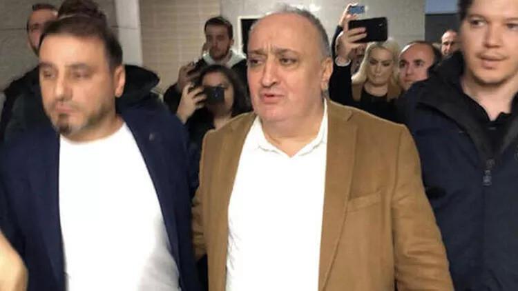 Union head arrested for ‘bread’ remarks released