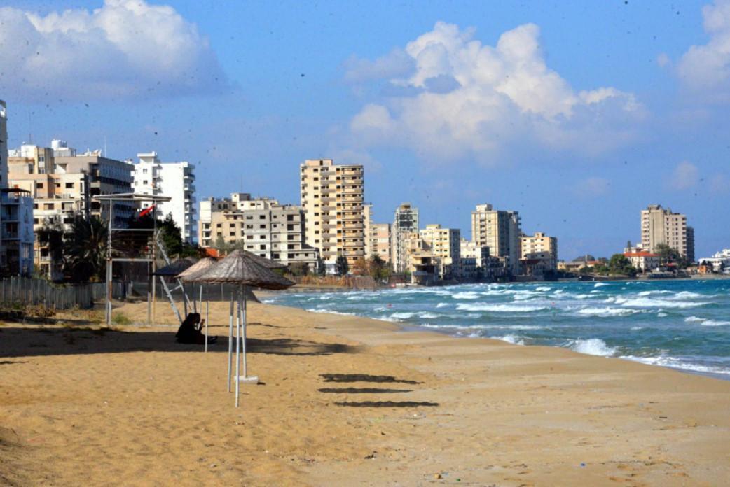 Varosha reviving after 48 years