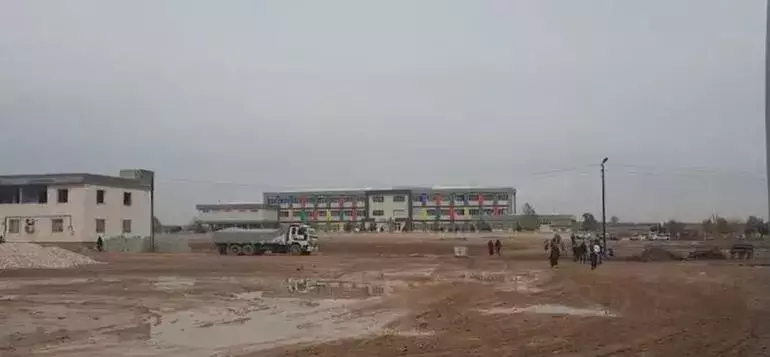 PKK/YPG rockets hit Turkish border, kill 3: Minister