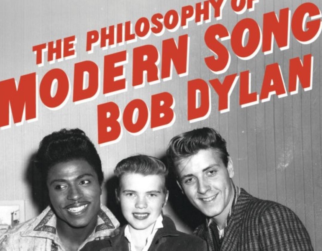 Bob Dylan publisher sorry for $600 book’s replica autographs