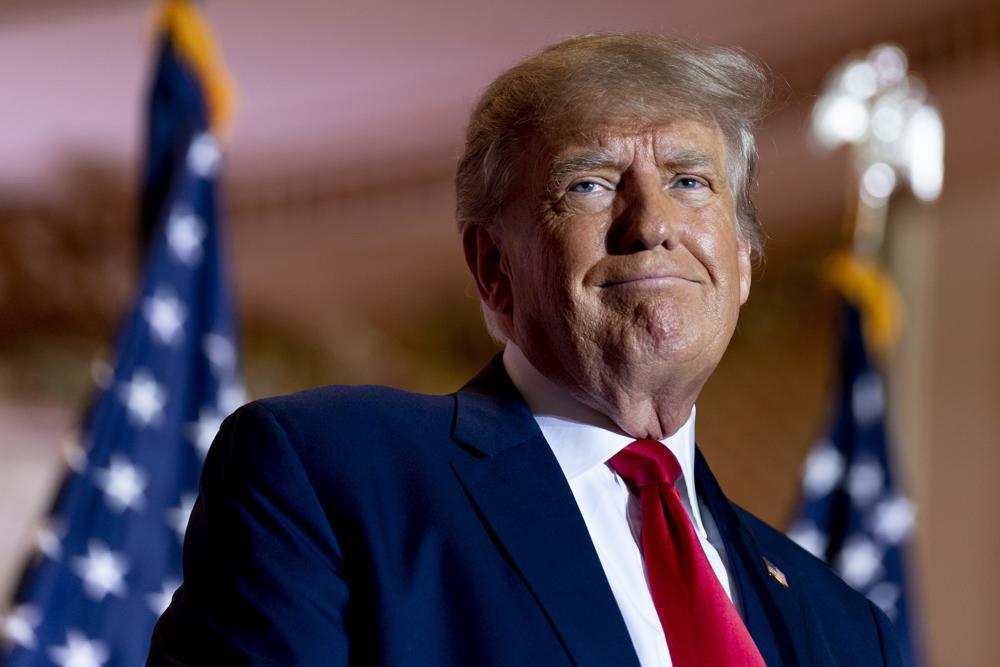 Accountant testifies Trump claimed decade of huge tax losses
