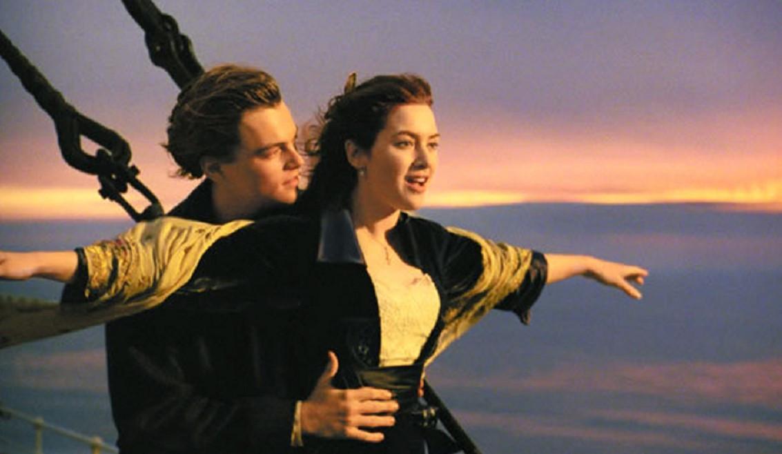 Cameron almost didn’t choose DiCaprio or Winslet to star in ‘Titanic’
