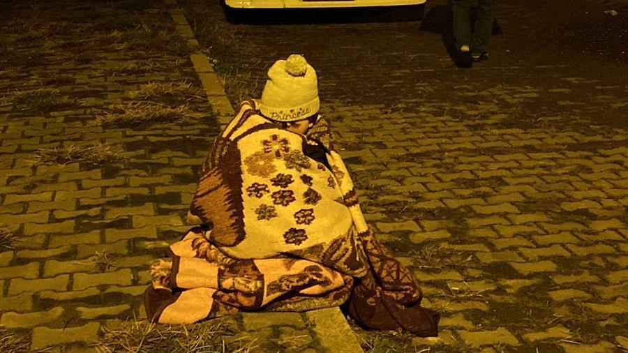 Düzce quake was first mid-sized to occur after two big quakes: Expert
