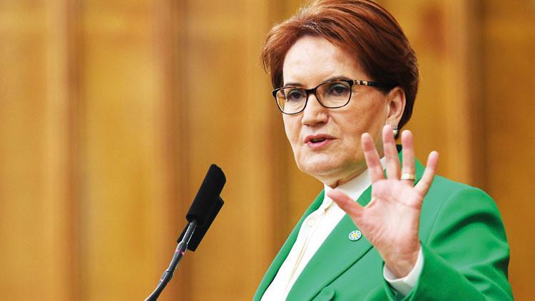 İYİ Party leader vows to overhaul education policy when in power