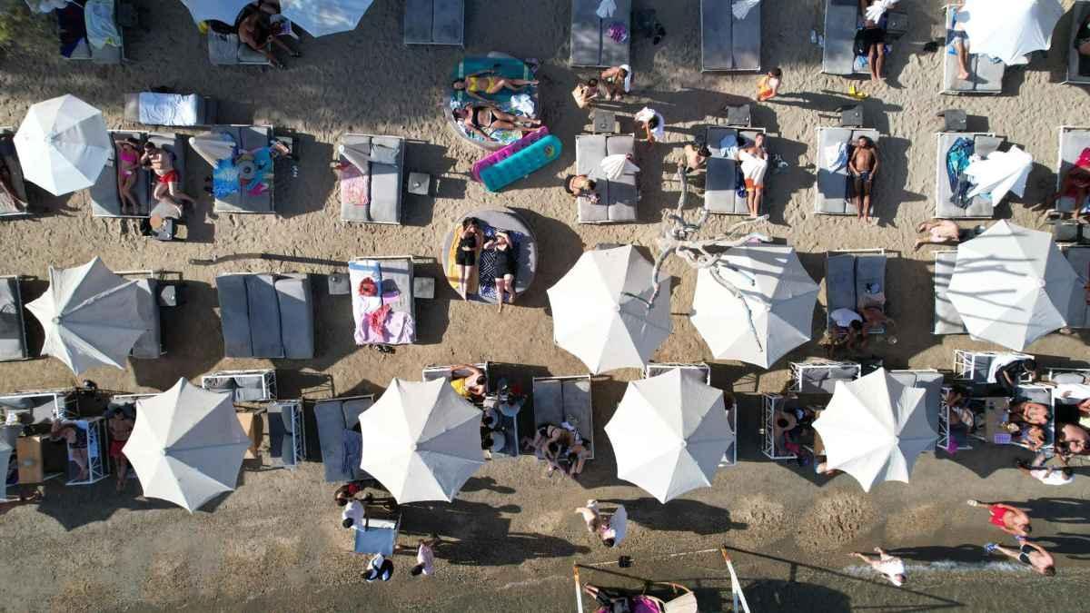 Türkiye is in ‘Super League’ in global tourism: Minister