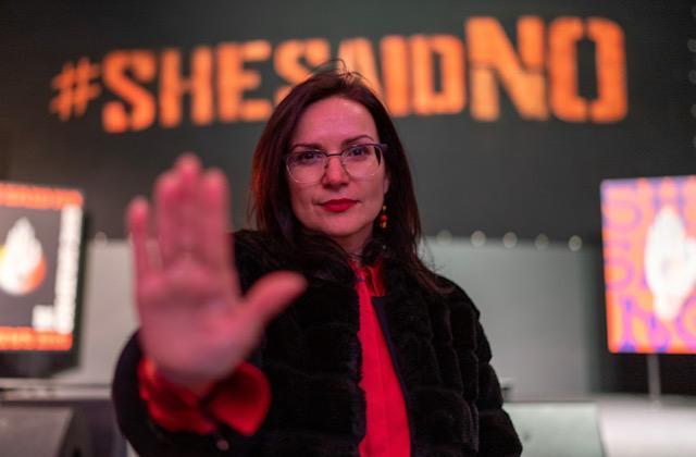 Women’s safety is the gateway to achieve equality: Op-ed