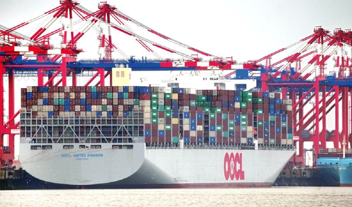 EU, US edging toward trade spat when both want unity instead