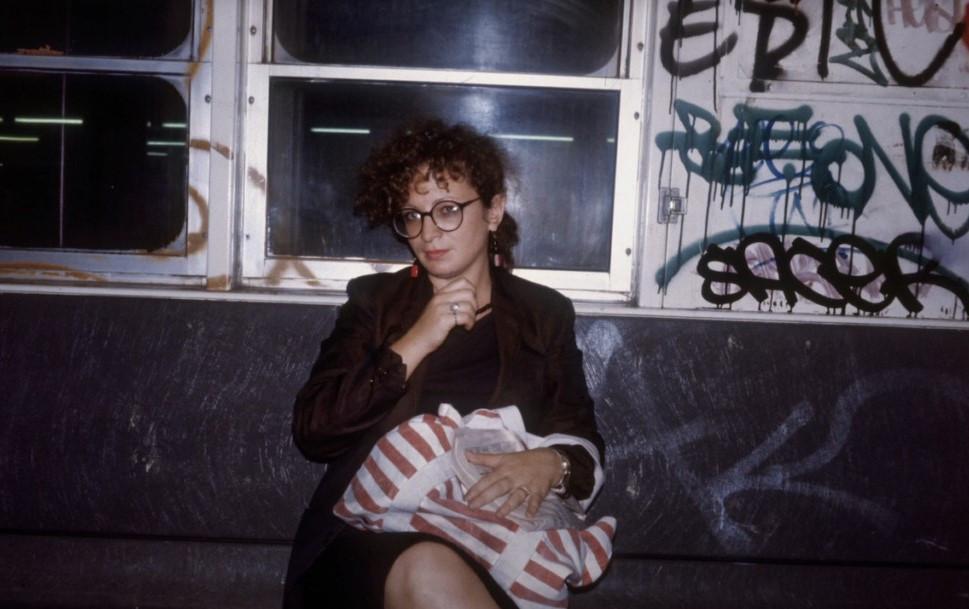 A portrait of an artist in Venice-winning doc