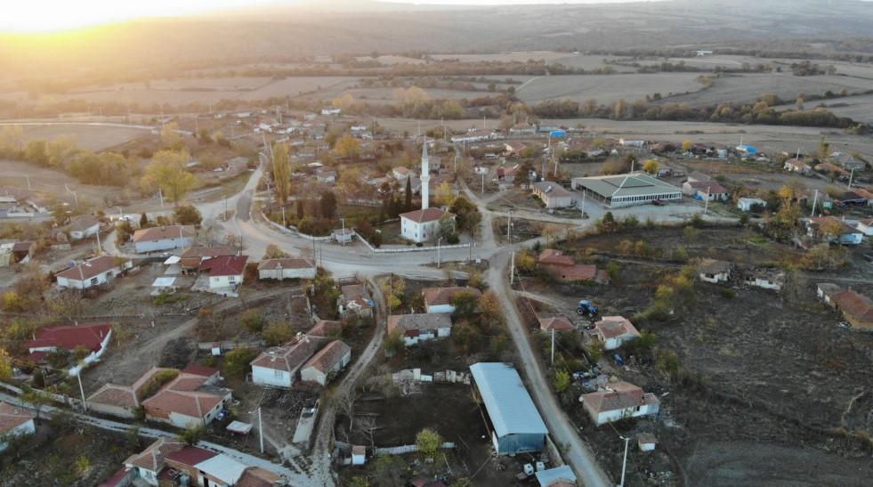 People migrating to village for its ‘clean air’