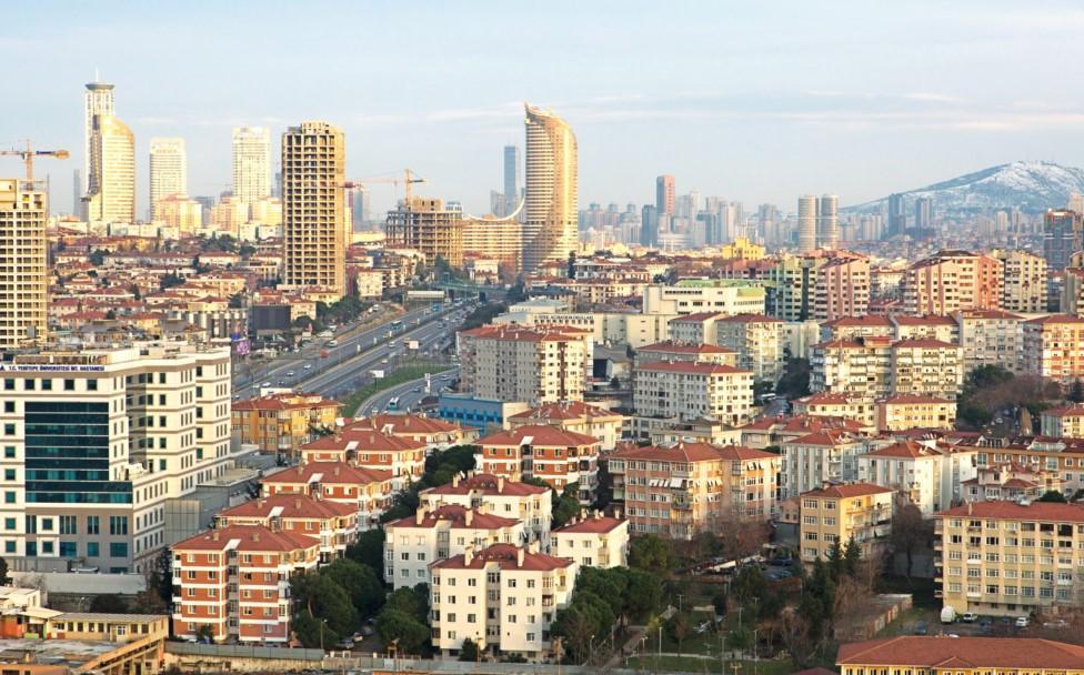 ‘Daily rental pushing up rents in Istanbuls housing market’