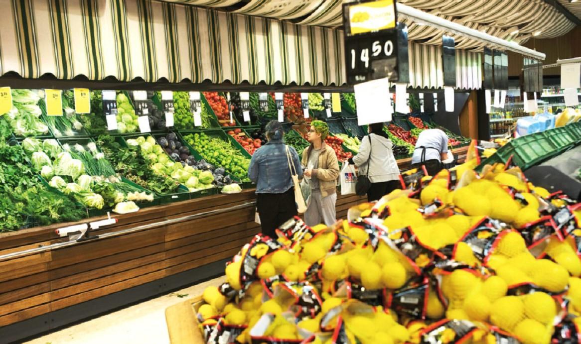 Inflation reached its peak, says finance minister