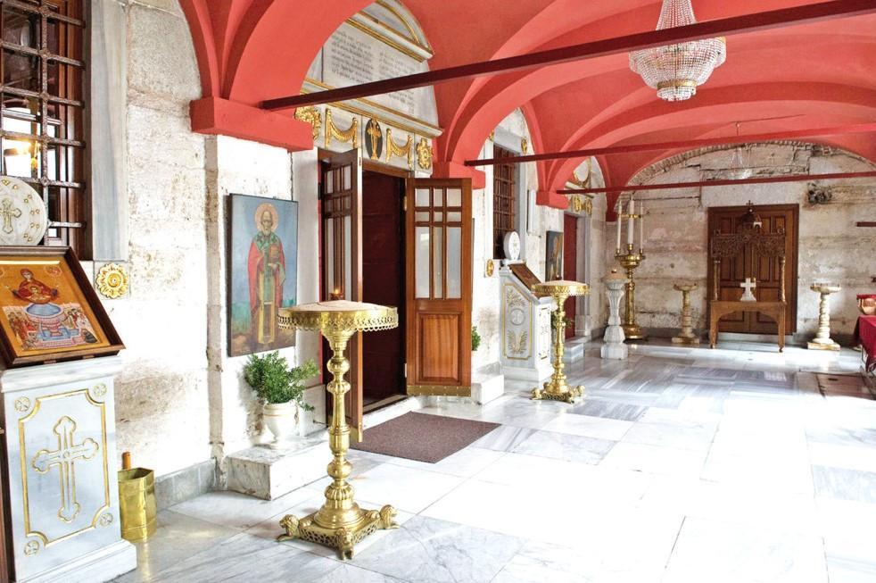 Travel writer lists Istanbul’s ‘secret treasures’ to visit