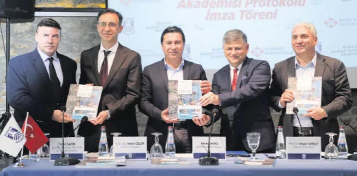 ‘Gastronomy Academy’ to be opened in Bodrum