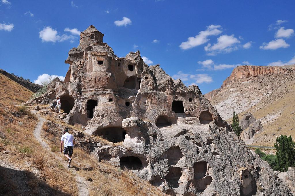 Soğanlı Valley to be opened to tourism: Governor