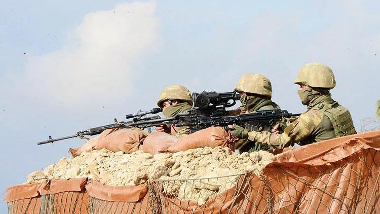 US, Russia ‘step up pressure on PKK’ as Türkiye signals land op