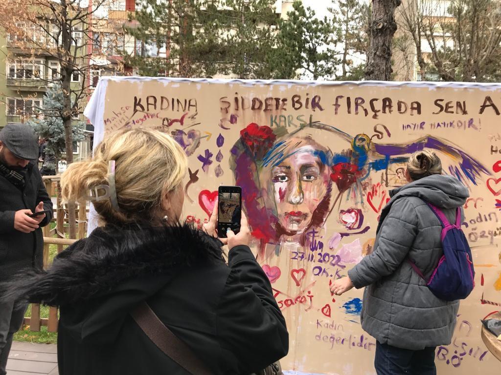 Violence against women ‘aggravated amid pandemic’