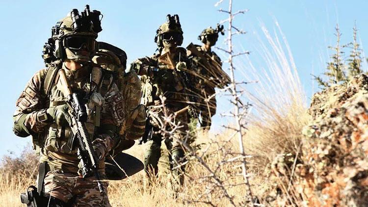 Turkish ground op into Syria anytime: Spokesperson