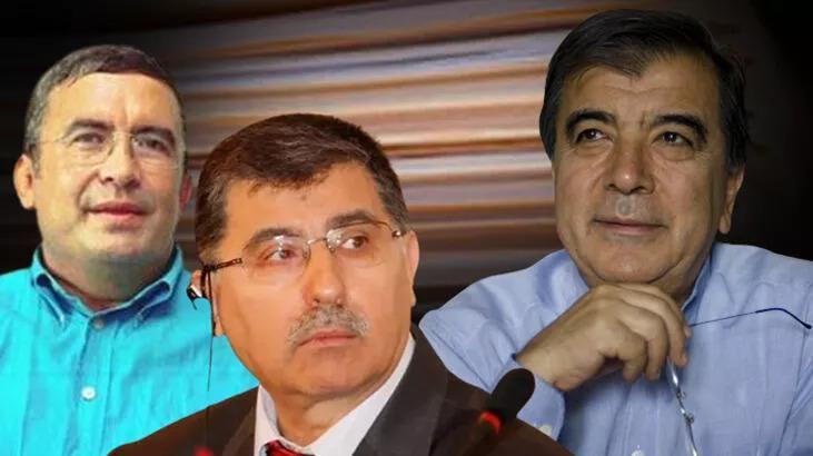 Driver of FETÖ suspect confesses links to academic assassination