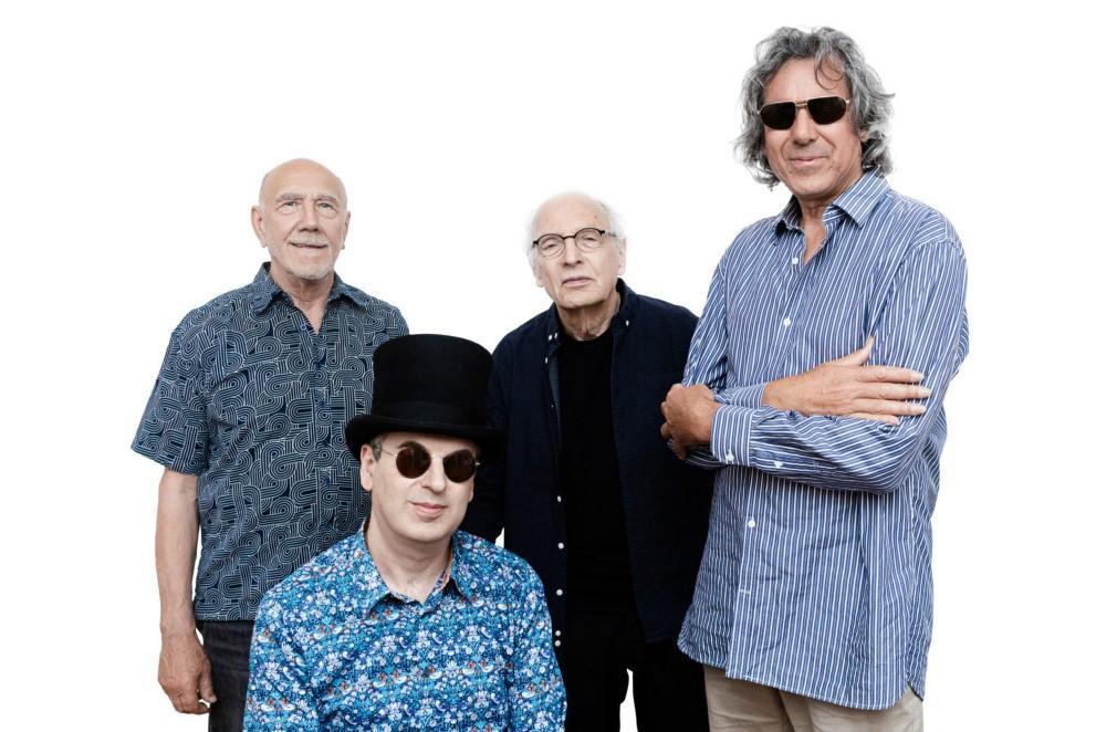 Soft Machine to perform in Istanbul