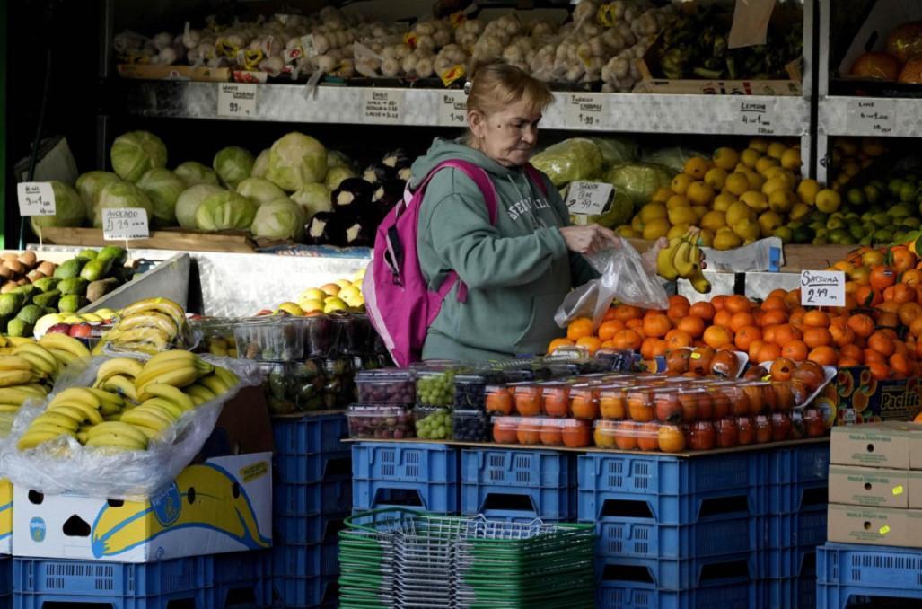 Brexit ramps up UK food bills: study