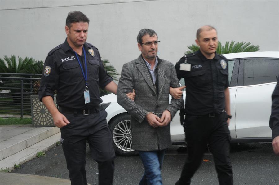 Sweden extradites PKK member to Türkiye