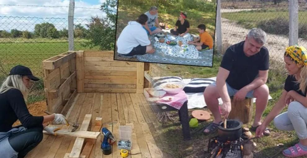 Family moves to Aegean city for son’s education
