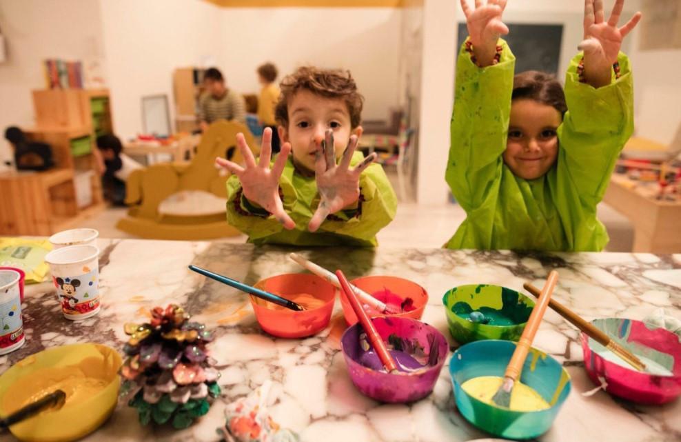 Preschool education helps prevent crime: Minister