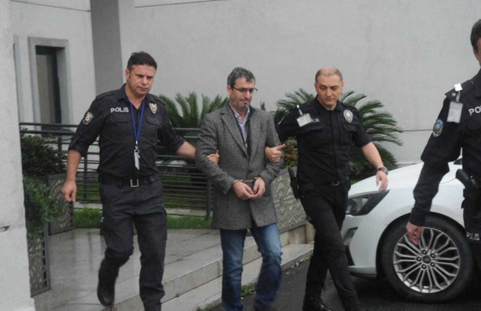 Türkiye jails PKK terrorist extradited from Sweden