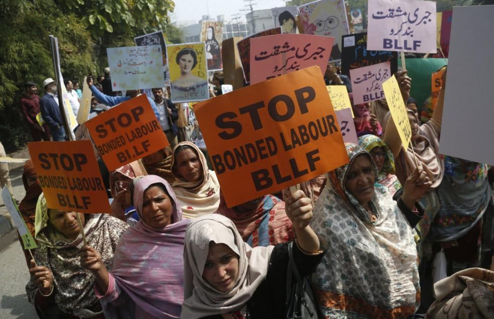 Workplace violence, harassment widespread: UN