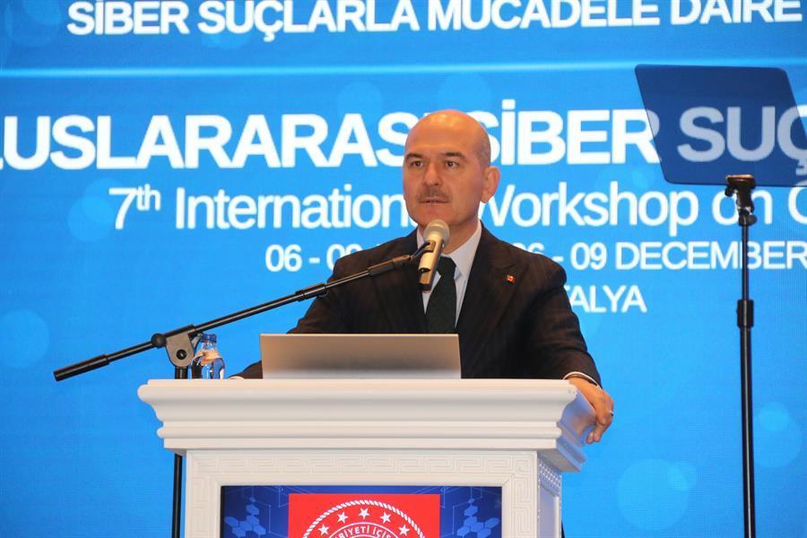 Bomb used in Istanbul blast manufactured online: Soylu