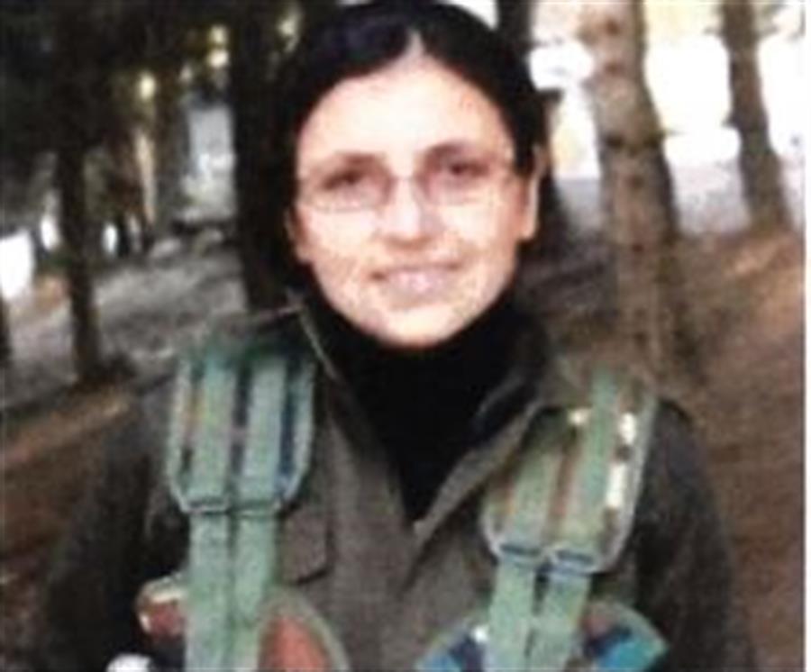 MIT ‘neutralizes’ PKK senior leader in N Syria