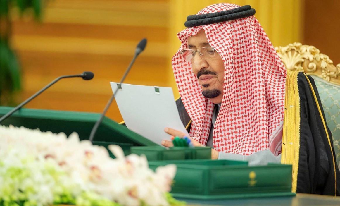Saudi reports bumper budget surplus, first in nearly a decade