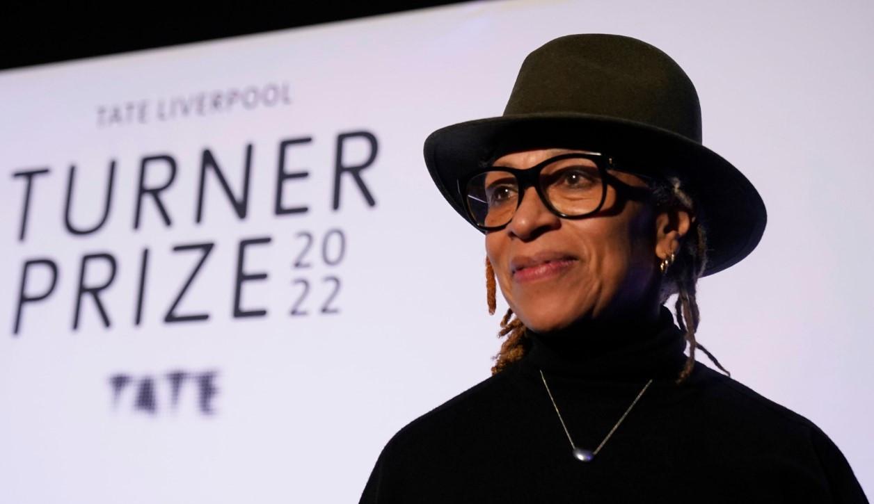Veronica Ryan wins Turner Prize
