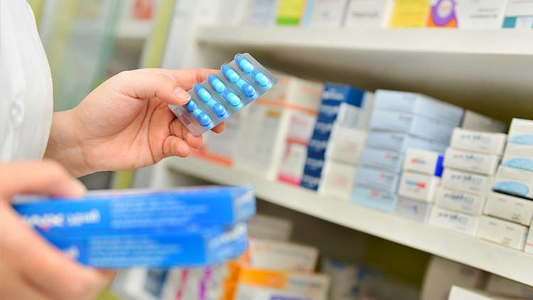 Serious shortage of drugs experienced before price rise