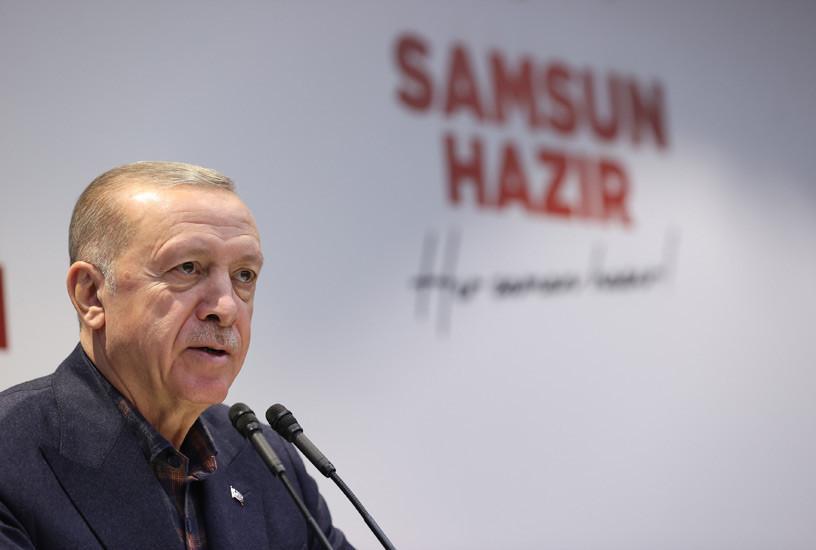President Erdoğan signals 2023 polls will be his last