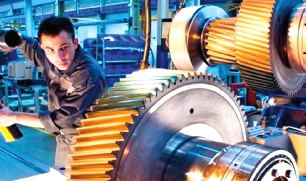 Industrial production, house sales data out this week
