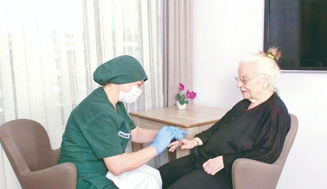 Personal doctors to care citizens over 85: Minister