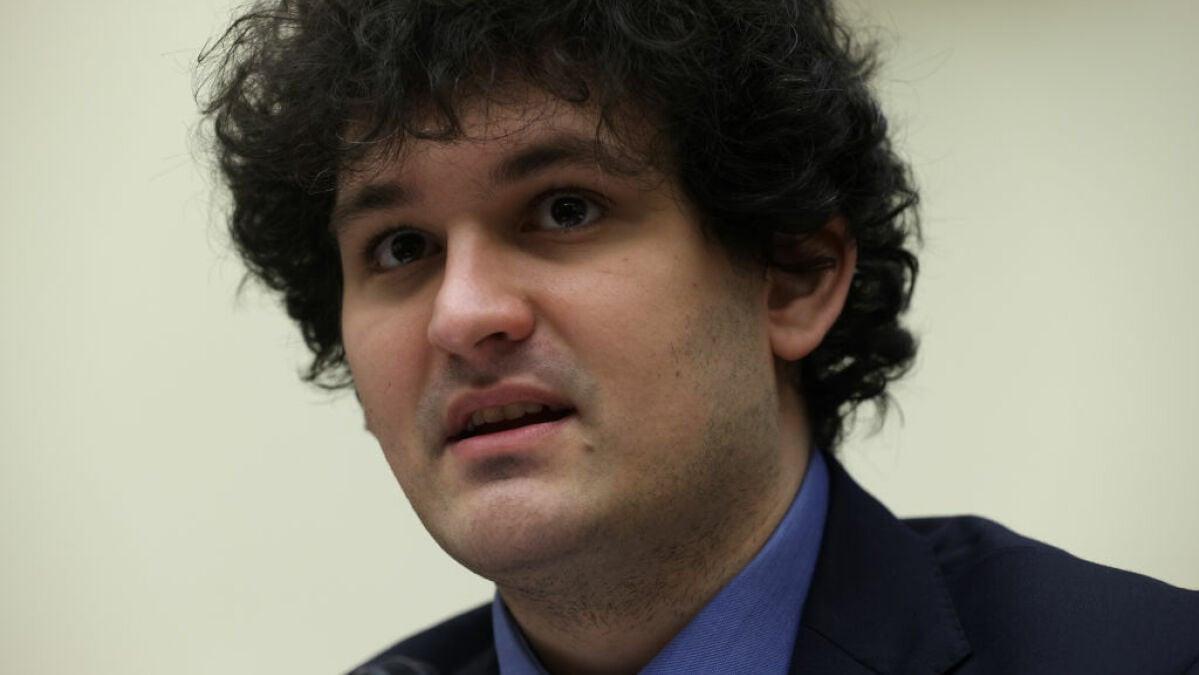 Disgraced crypto tycoon Bankman-Fried arrested in Bahamas
