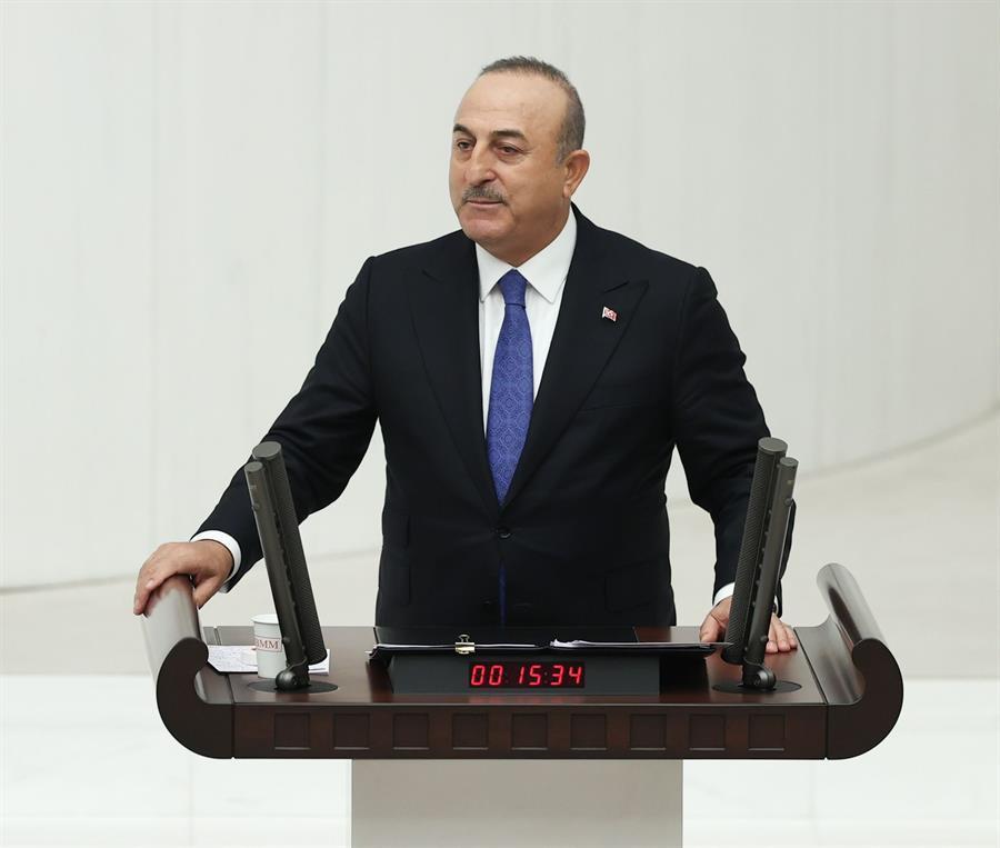 Türkiye ready to work with Syria if regime acts realistically: FM