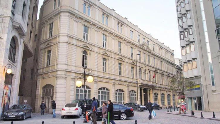 Top court rules ‘rights violation’ in historical Armenian building