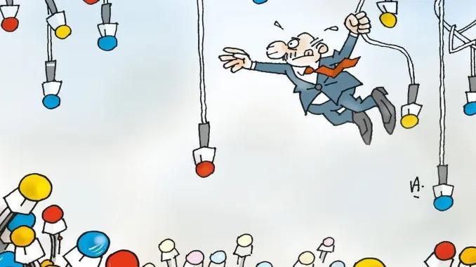 Humor Festival in İzmir