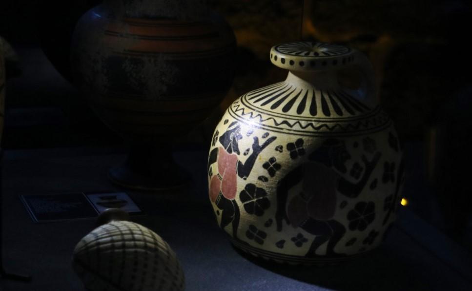 Perfume of Mesopotamian plants to be produced