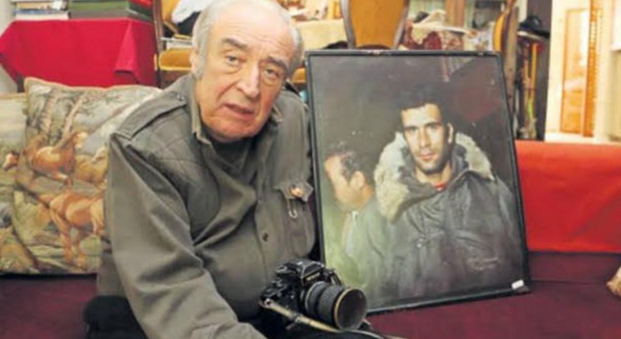 Prominent photojournalist passes away at 85