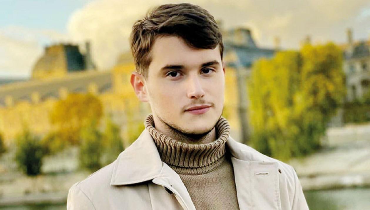 Turkish student killed in armed attack in Paris
