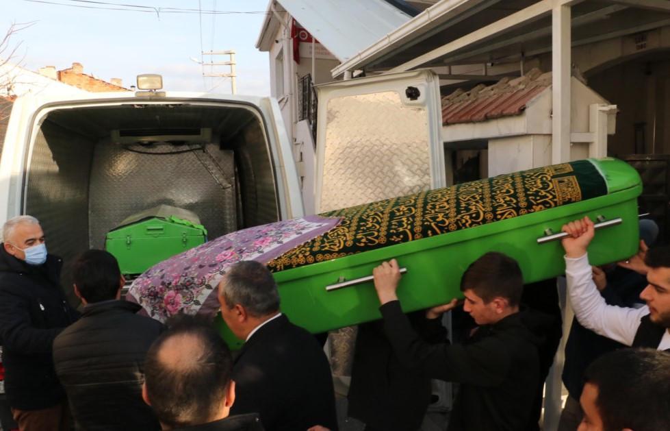 Relatives detained as 6-year girl dies of ‘squalidity’