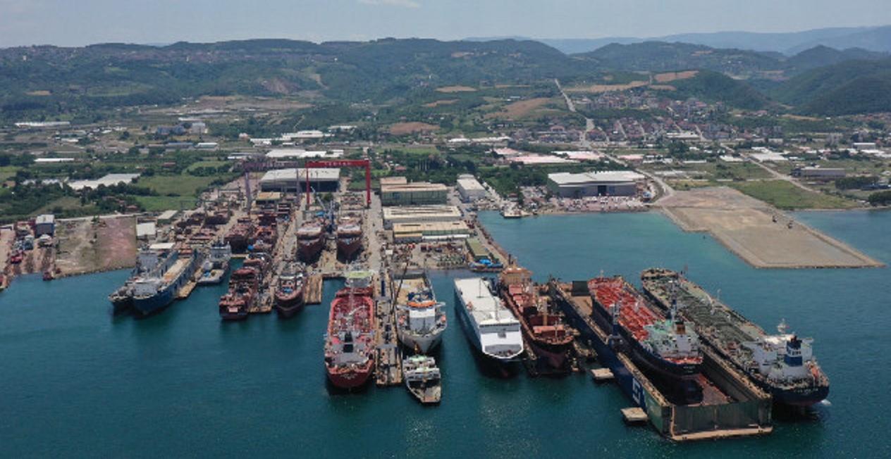 EBRD provides loan to Tersan Tersanecilik