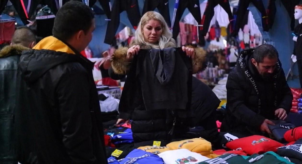 Bulgarians flock to Edirne for New Year